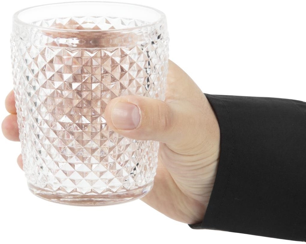  Utopia Dante Double Old Fashioned Gl&auml;ser 340ml (6er-Pack) 