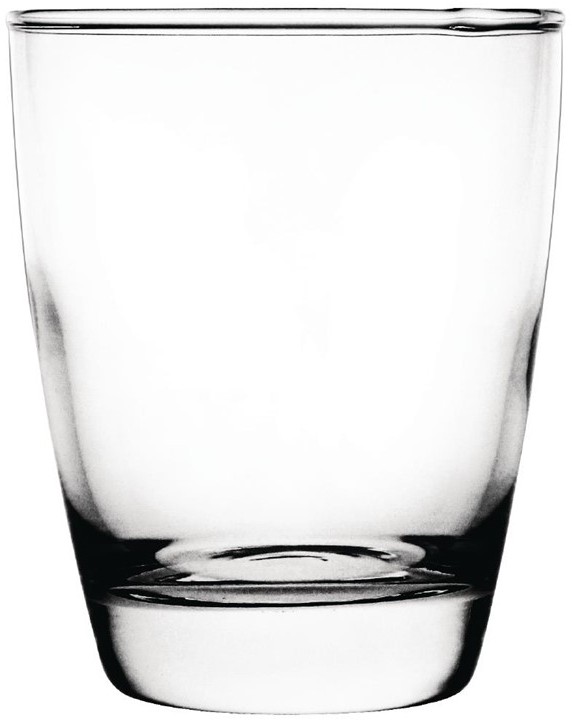  Olympia konische Whiskygl&auml;ser 27cl 
