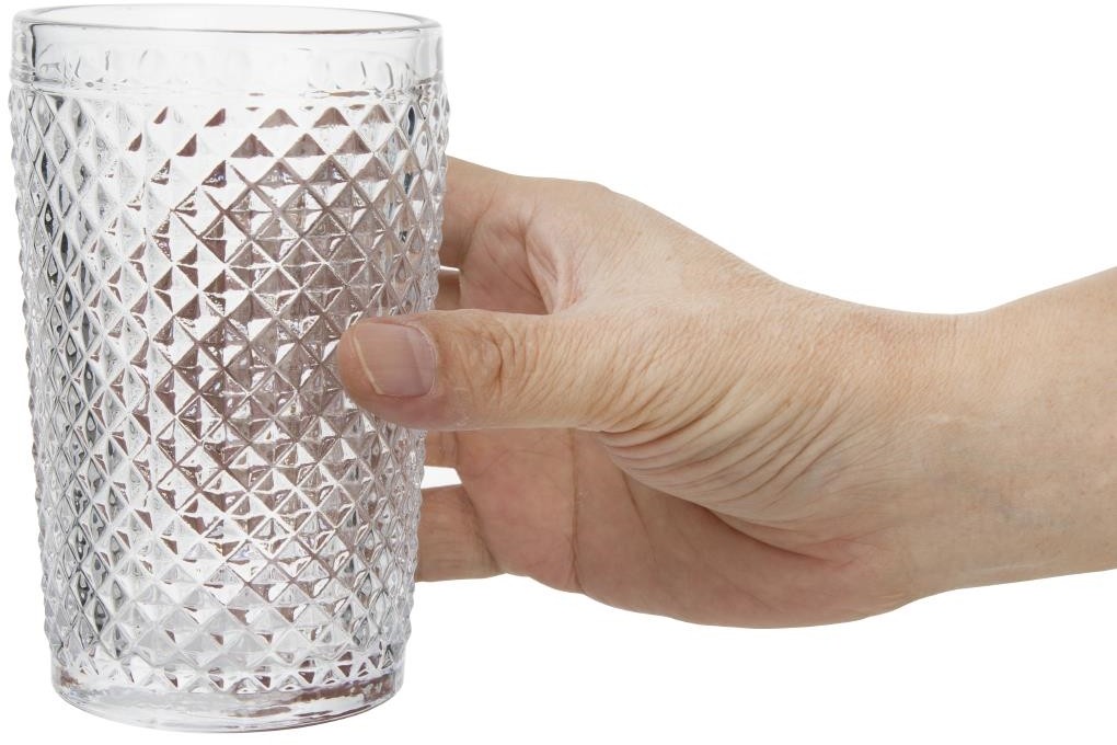  Olympia Eva Hi Ball Becher 350ml (6er Box) 