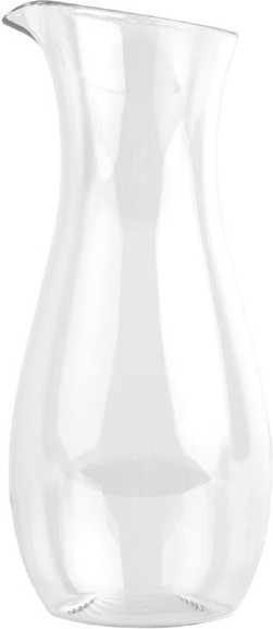  Kristallon Polycarbonat Karaffe 1L 
