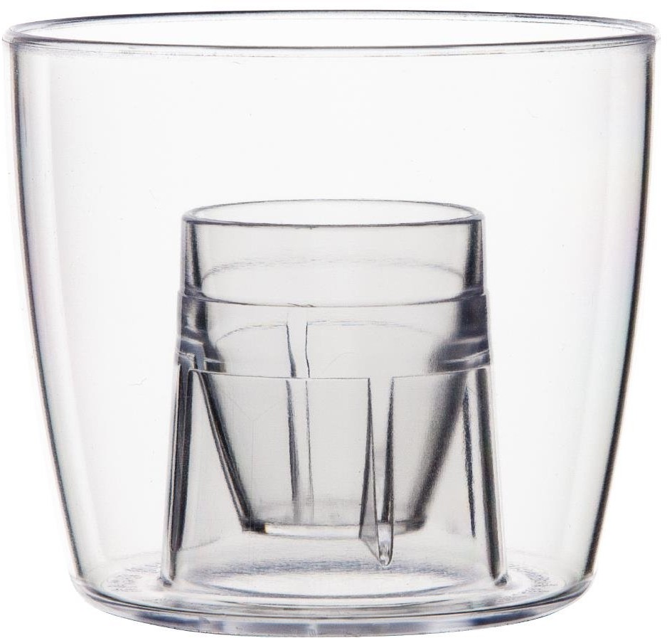  Ent-Ice Innovations Ltd Jagerbomb-Becher (10 St&uuml;ck) 
