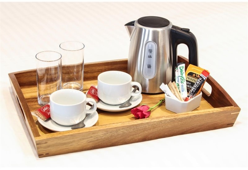  Athena Hotelware stapelbare Kaffeetassen 20cl 