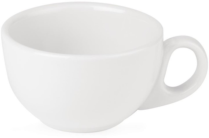  Athena Hotelware Cappuccinotassen 22,8cl 