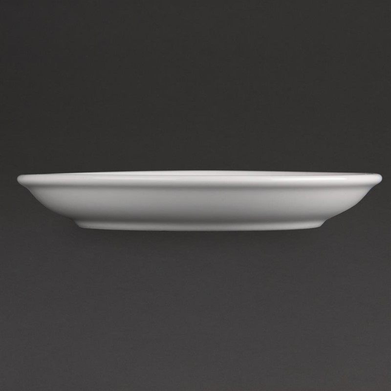  Athena Hotelware Untertassen 14,5cm 
