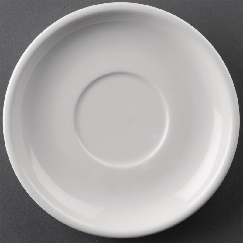  Athena Hotelware Untertassen 14,5cm 