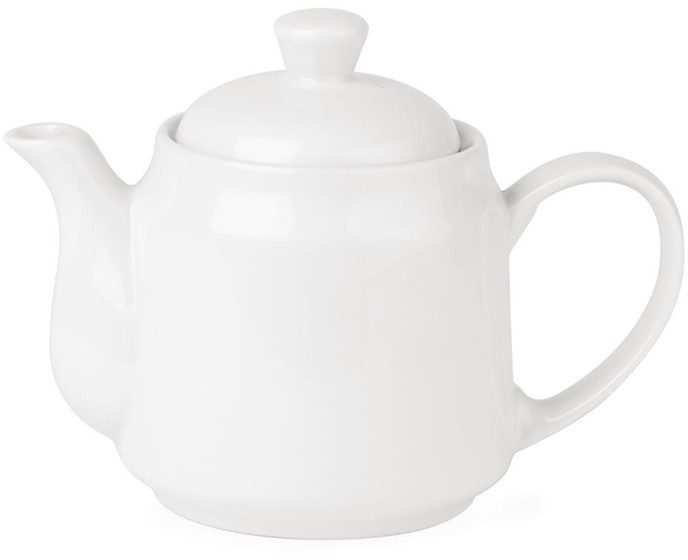  Athena Hotelware Tee-/Kaffeekannen 43cl 