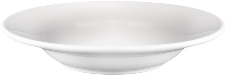  Athena Hotelware Suppenteller 22,8cm 