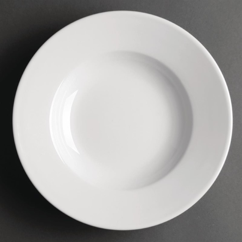  Athena Hotelware Suppenteller 22,8cm 