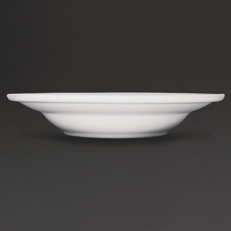 Athena Hotelware Suppenteller 22,8cm 