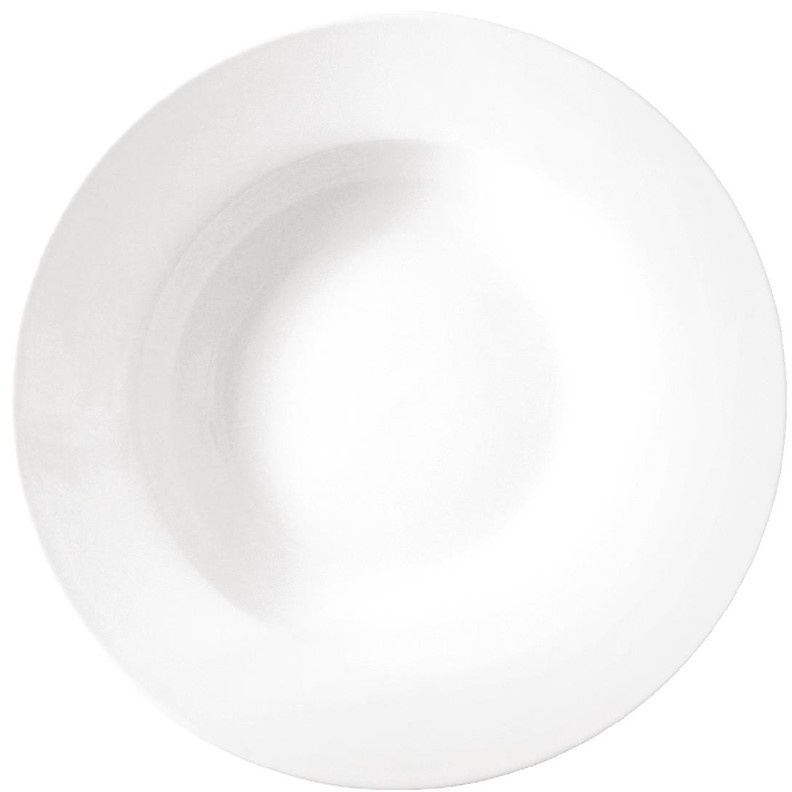  Athena Hotelware Suppenteller 22,8cm 