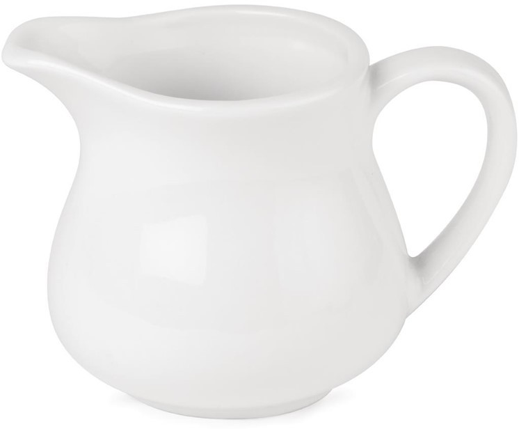  Athena Hotelware Milchk&auml;nnchen 17cl 