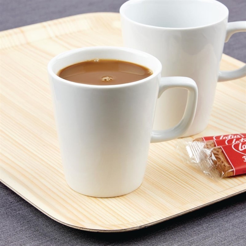  Athena Hotelware Kaffeebecher 28,5cl 