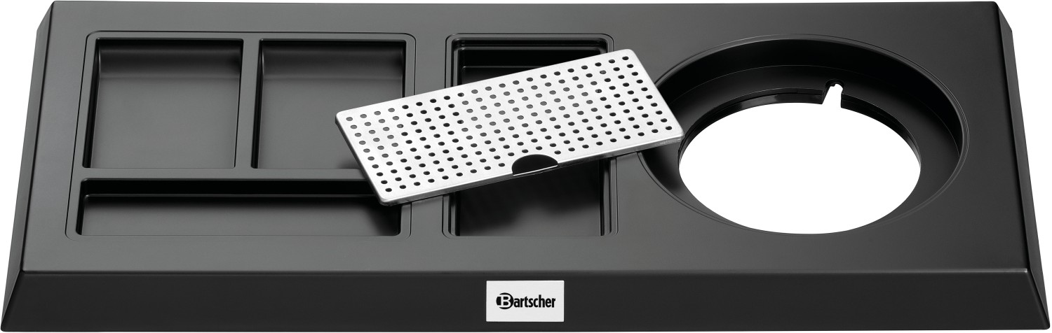  Bartscher Teestation 1145M 
