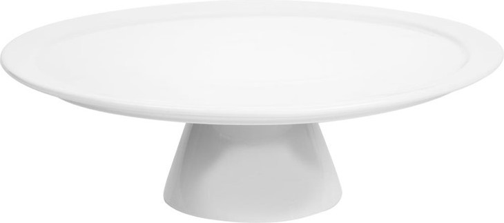  Bia Kuchenst&auml;nder aus Porzellan 30,5cm 