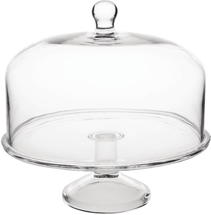  Olympia Kuchenhaube Glas 