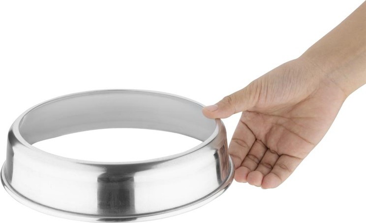  Vogue Tellerring 20cm 