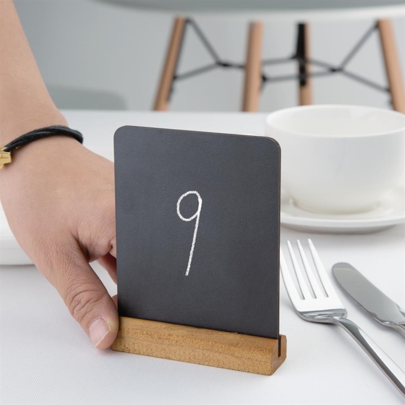  Olympia Mini Elegantes Tableboard - 100x80mm (Box 4) 