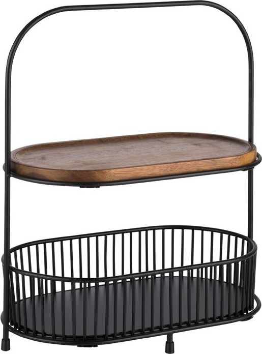  APS Etagere 2 Etagen 310x170mm 