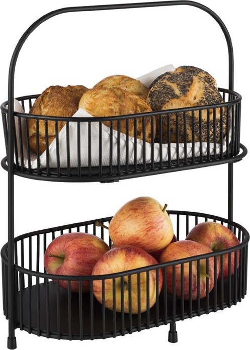  APS Etagere 2 Etagen 310x170mm 