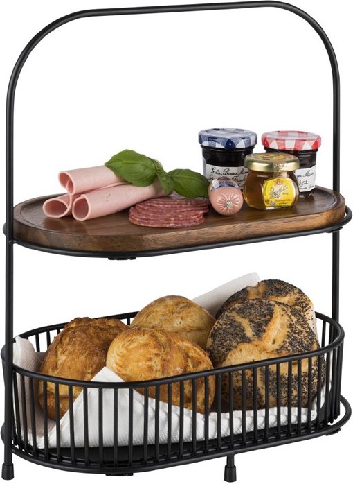  APS Etagere 2 Etagen 310x170mm 