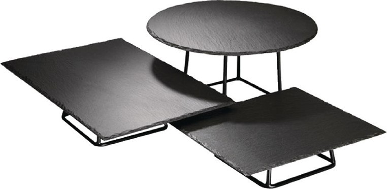  APS Buffetst&auml;nder 10cm 