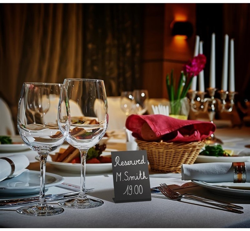  Securit Buffettafel A7 