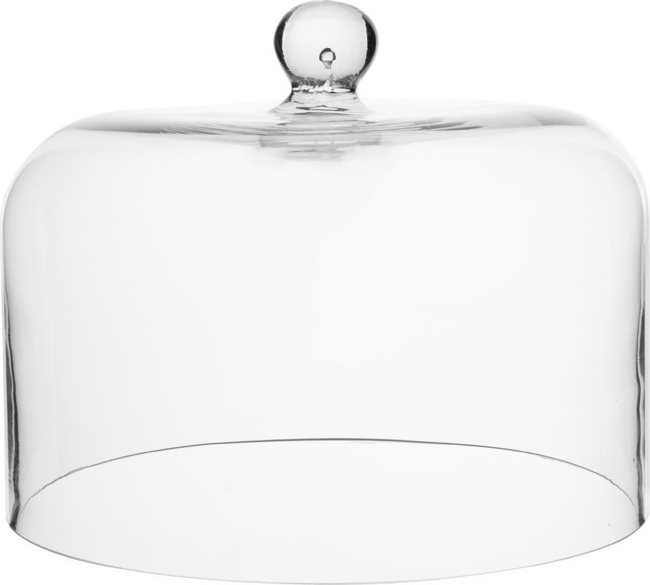  Olympia Glaskuppel 240x190mm 