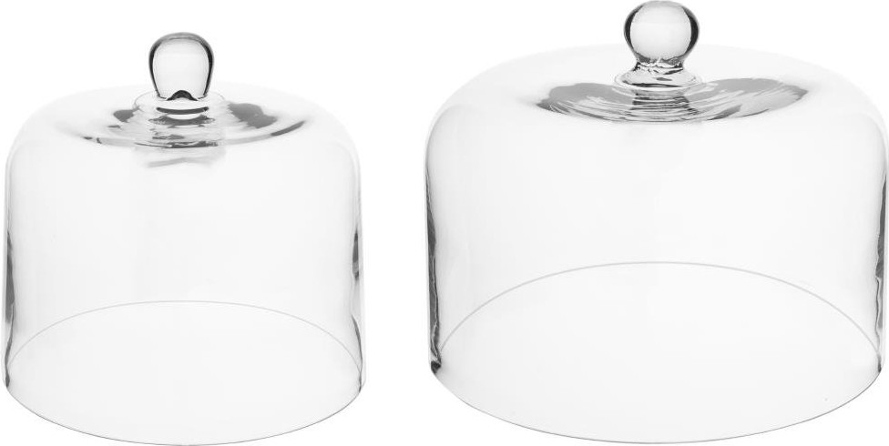  Olympia Glaskuppel 240x190mm 