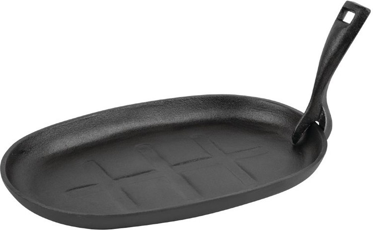 Olympia ovale Servierpfanne 28 x 19cm 