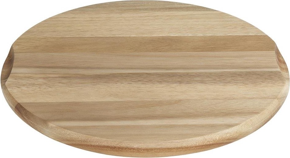  Olympia Runde Akazienholzplatte f&uuml;r 280mm-Kuppel 