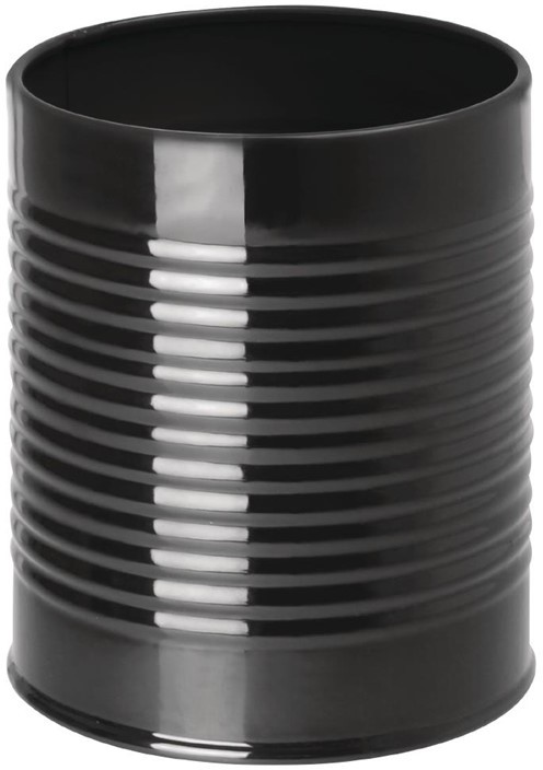  Olympia Frittenb&uuml;chse Stahl schwarz 