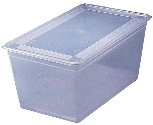  Bourgeat Modulus Beh&auml;lter mit Deckel 7,5L 