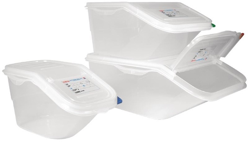  Araven Vorratscontainer 22L 