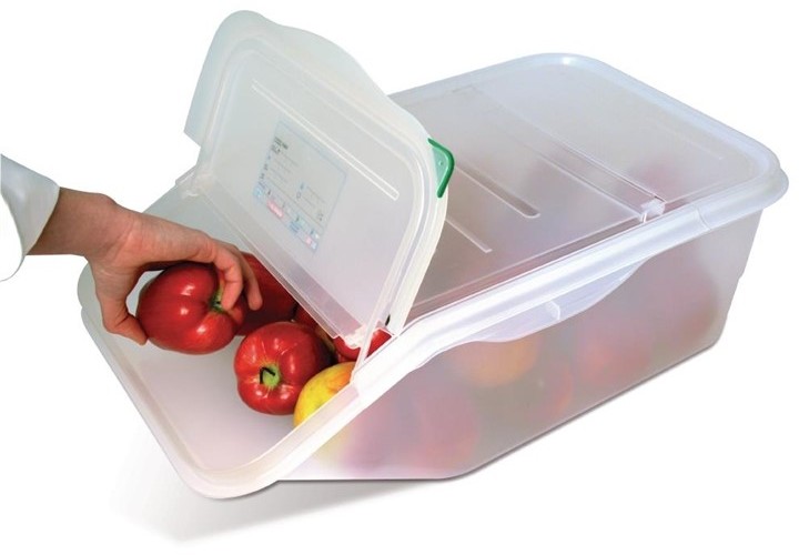  Araven Vorratscontainer 22L 
