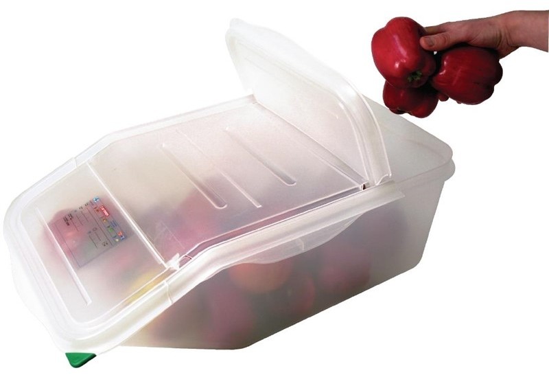  Araven Vorratscontainer 22L 