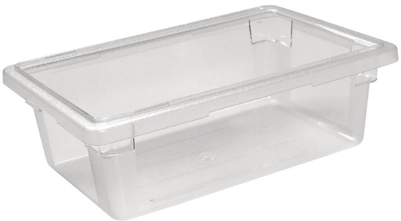  Vogue Vorratsbeh&auml;lter aus Polycarbonat 12Ltr 