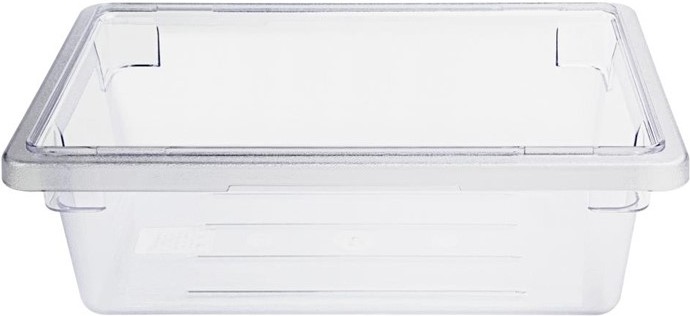  Vogue Vorratsbeh&auml;lter aus Polycarbonat 12Ltr 