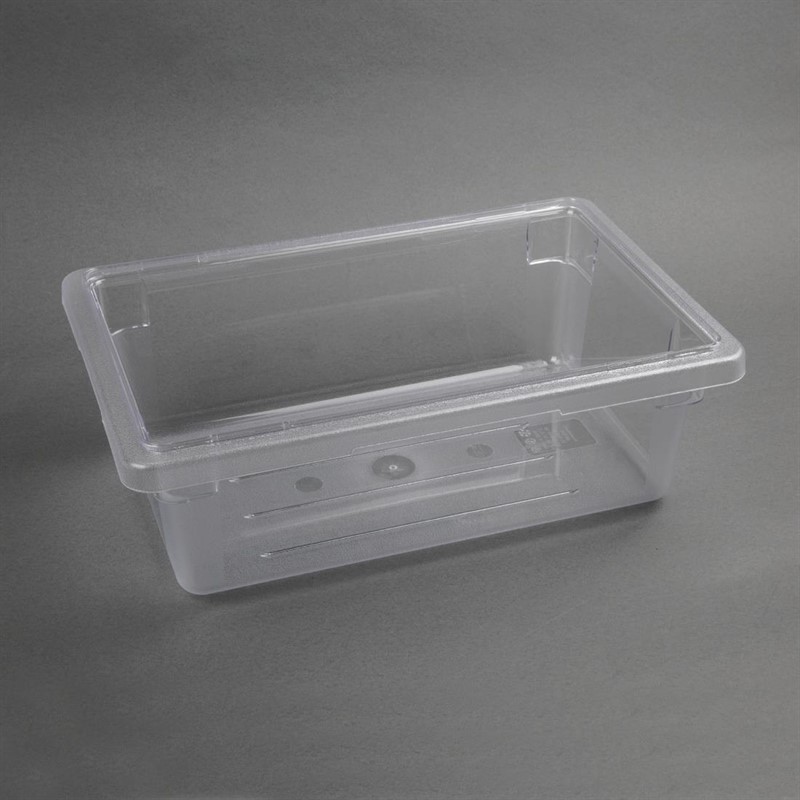  Vogue Vorratsbeh&auml;lter aus Polycarbonat 12Ltr 