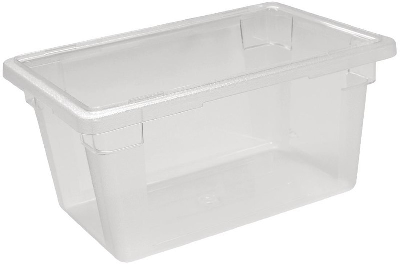  Vogue Vorratsbeh&auml;lter aus Polycarbonat 18Ltr 