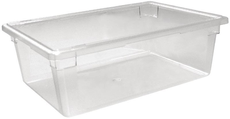  Vogue Vorratsbeh&auml;lter aus Polycarbonat 45Ltr 