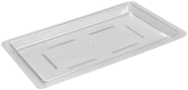  Vogue Polycarbonat Deckel f&uuml;r 12 bis 18 Liter 