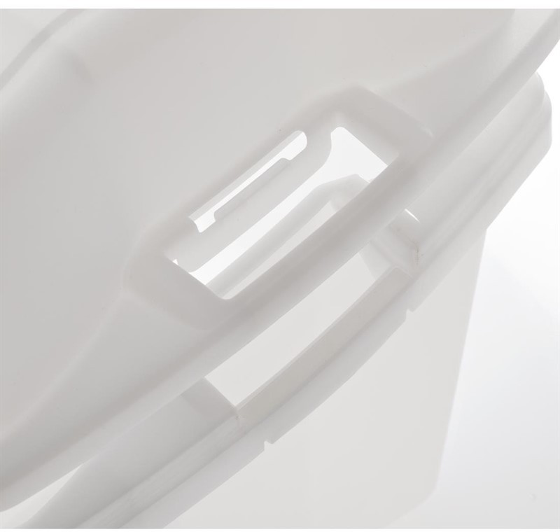  Araven transparenter Zutatenbeh&auml;lter 100L 