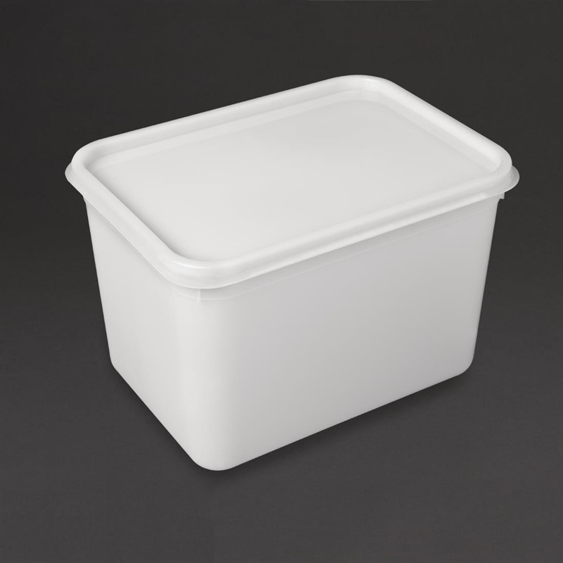  Gastronoble Eiscremebeh&auml;lter 4L 
