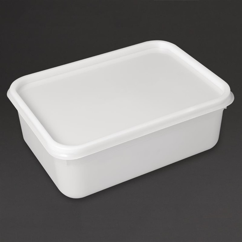  Gastronoble Eiscremebeh&auml;lter 2L 
