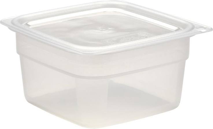  Cambro FreshPro Lebensmittelbeh&auml;lter 473ml 
