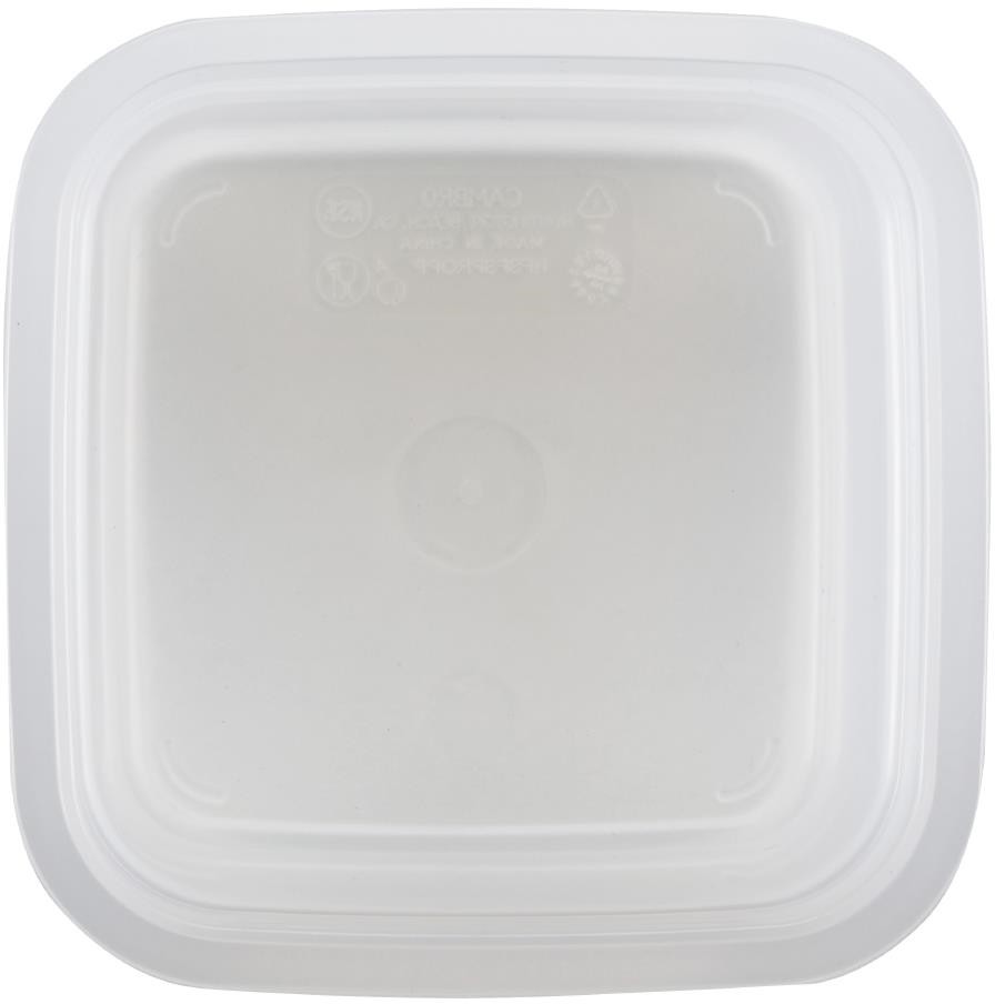  Cambro FreshPro Lebensmittelbeh&auml;lter 473ml 
