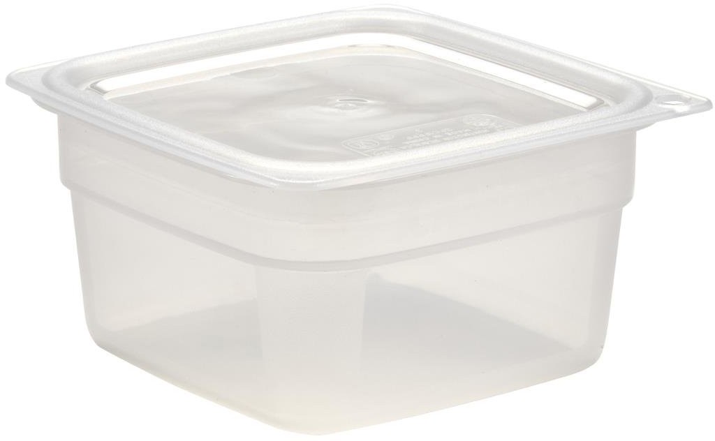  Cambro FreshPro Lebensmittelbeh&auml;lter 473ml 