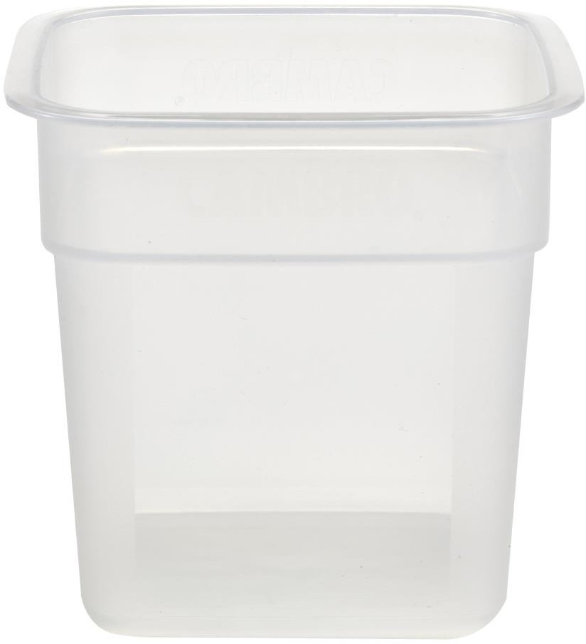  Cambro FreshPro Lebensmittelbeh&auml;lter 946ml 