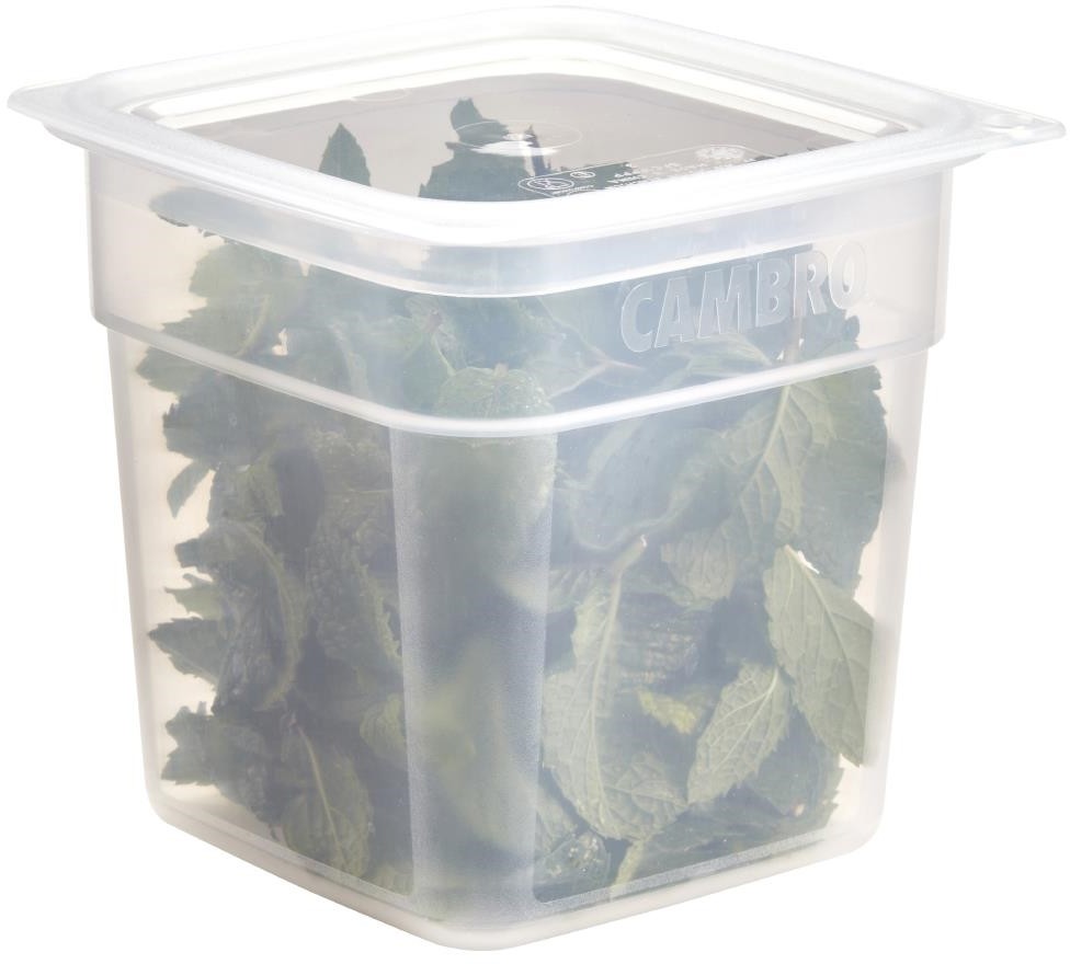  Cambro FreshPro Lebensmittelbeh&auml;lter 946ml 