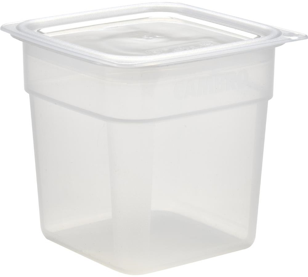  Cambro FreshPro Lebensmittelbeh&auml;lter 946ml 